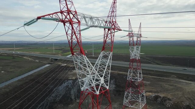 Transmission Line Inspection