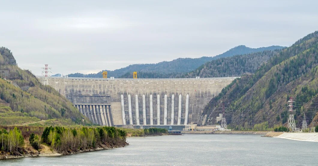 Hydroelectric Monitoring