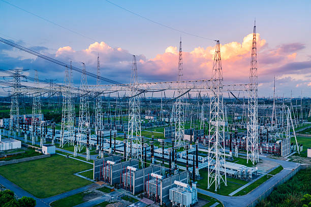 Substation Inspection