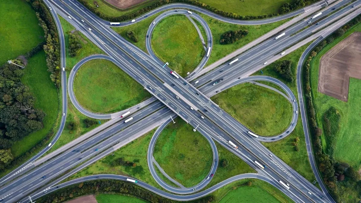 Highways