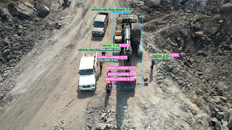 AI Compliance Monitoring