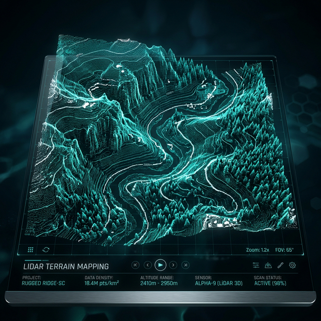 Processing Layer