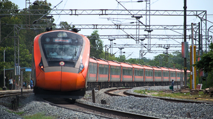 Railways